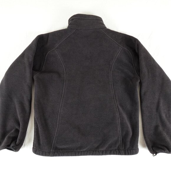 Marmot Fleece Jacket Women's Small Full Zip Coat - Picture 11 of 13